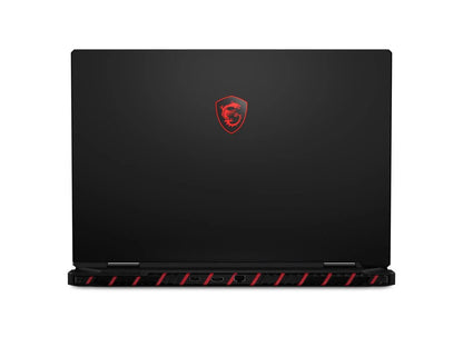 Raider 18 HX - 18" 120 Hz Mini LED - Intel Core I9-14900Hx - Geforce RTX 4080 Laptop GPU - 64 GB DDR5 - 2 TB Pcie SSD - Windows 11 Pro 64-Bit - Gaming Laptop (Raider 18 HX A14VHG-256US )