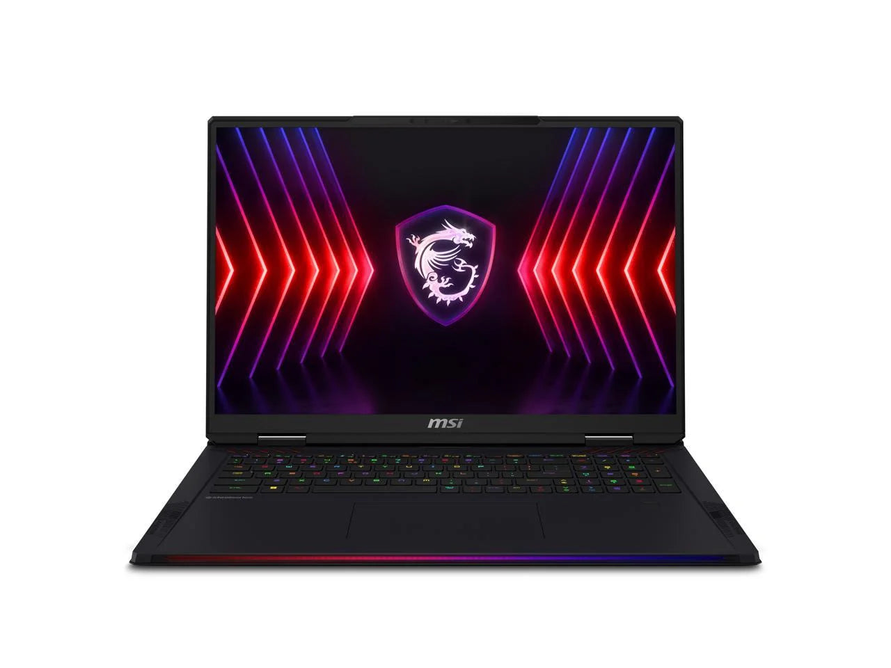 Raider 18 HX - 18" 120 Hz Mini LED - Intel Core I9-14900Hx - Geforce RTX 4080 Laptop GPU - 64 GB DDR5 - 2 TB Pcie SSD - Windows 11 Pro 64-Bit - Gaming Laptop (Raider 18 HX A14VHG-256US )