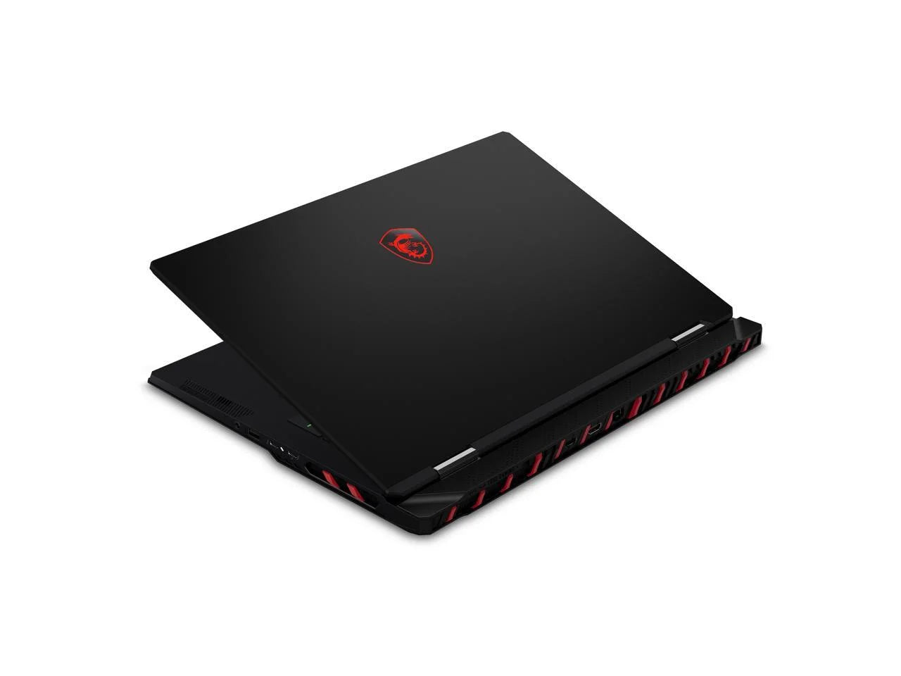 Raider 18 HX - 18" 120 Hz Mini LED - Intel Core I9-14900Hx - Geforce RTX 4080 Laptop GPU - 64 GB DDR5 - 2 TB Pcie SSD - Windows 11 Pro 64-Bit - Gaming Laptop (Raider 18 HX A14VHG-256US )